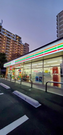 セブンイレブン 大阪長柄東2丁目店の画像1