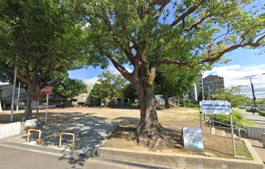 須賀の森公園