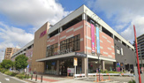 ショッピングセンター イオンスタイル東淀川