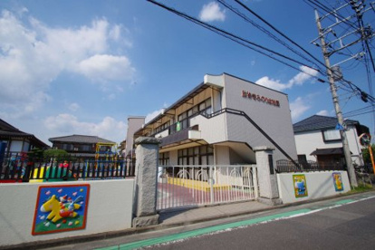欣浄寺みのり幼稚園の画像1