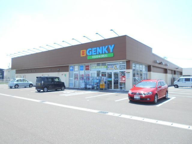 ＧＥＮＫＹ糸貫五反田店