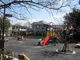 等々力五丁目はなみずき公園の画像
