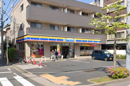 ミニストップ 瑞江店の画像1