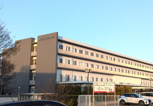 社会医療法人ジャパンメディカルアライアンス東埼玉総合病院