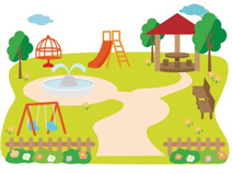 柏村町三丁目公園