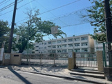 横浜市立師岡小学校