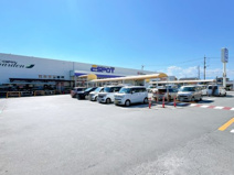 エスポット函南店
