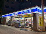 ローソン 和泉町店