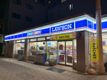 ローソン 和泉町店の画像1