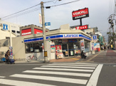 ローソン 都島警察署前店