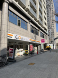 CoDeli大阪常盤町店