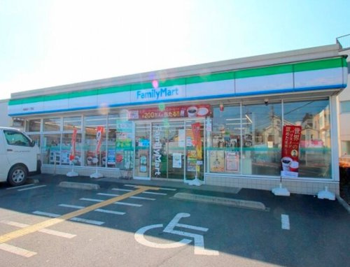 ファミリーマート
