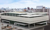 明治大学図書館和泉図書館