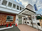 総合病院 岸本医院