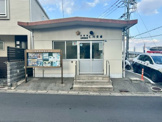 警察 宝塚警察署仁川交番