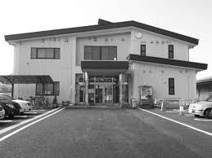 市役所・区役所 龍ケ崎市役所 城ノ内コミュニティセンター