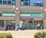 ファミリーマート JR西宮駅南店