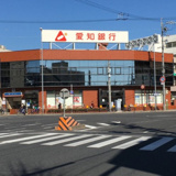 あいち銀行大曽根支店