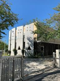 世田谷区立砧中学校の画像1