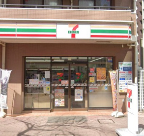 セブン-イレブン 横浜太田町３丁目店の画像1