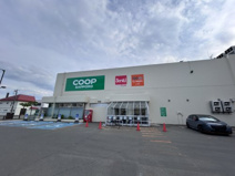 コープさっぽろ プラザ店