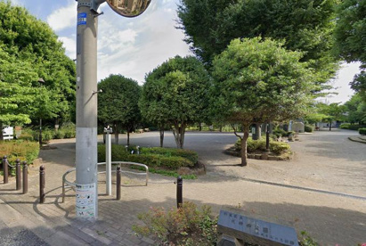 成田西公園の画像1