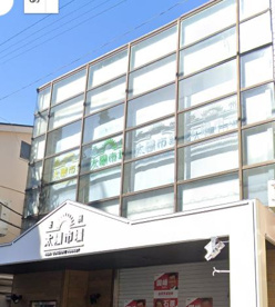 亜州太陽市場 浜田山店の画像1