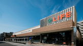 ライフ大谷田店