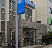 西武信用金庫久我山支店