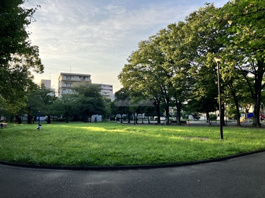 社宮司公園