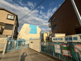 幼稚園 美鈴月影幼稚園