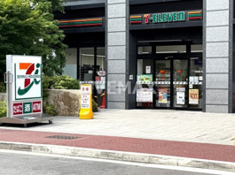 セブンイレブン 名古屋名駅３大東海ビル店
