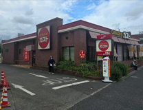 ガスト 尻手駅前店(から好し取扱店)