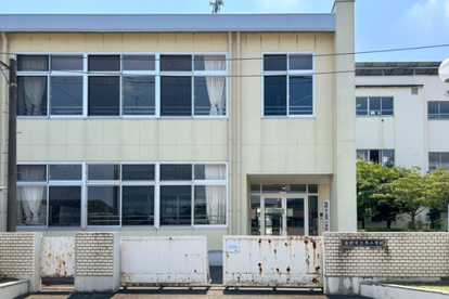 佐野市立界小学校の画像1
