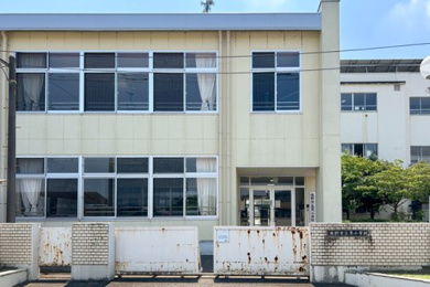 佐野市立界小学校