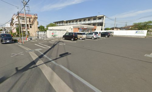 セブンイレブン 毛呂山長瀬店の画像