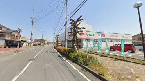 ドラッグセイムス 武州長瀬駅前店の画像