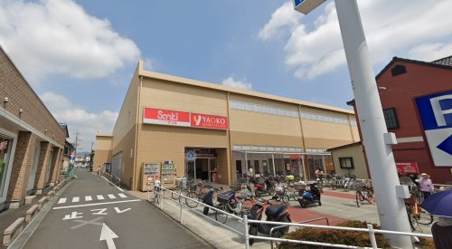 ヤオコー 長瀬店(埼玉県)の画像