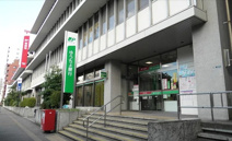 川崎中央郵便局