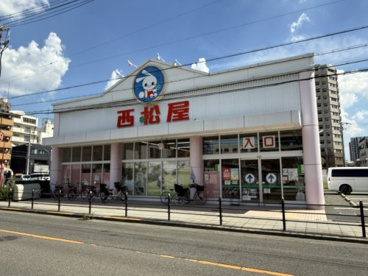 西松屋 平野西店の画像1