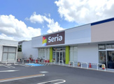 セリアベルク三郷戸ヶ崎店