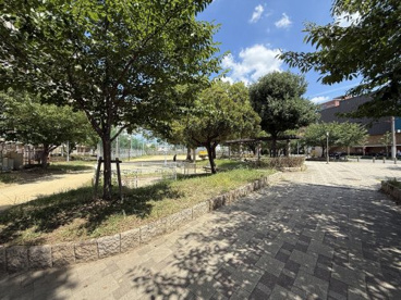 平野南公園の画像1