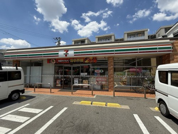 セブンイレブン 大阪喜連東4丁目店の画像1