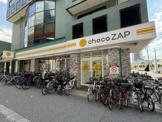 chocoZAP(チョコザップ) 平野
