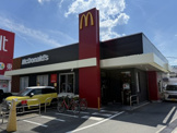 マクドナルド 内環喜連店