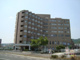 岡山中央病院の画像