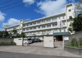 茨木市立太田中学校