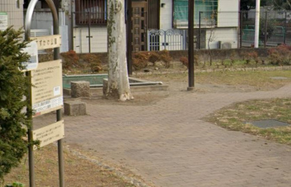 すずかけ公園の画像1