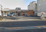 セブンイレブン 江戸川南葛西左近通り店