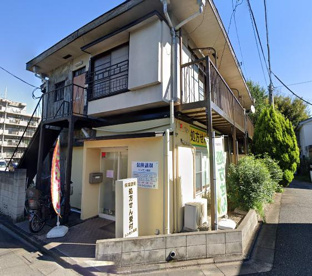 シンセン薬局の画像1